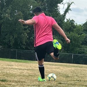 Meet your Posher, Hernan